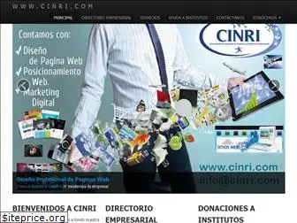 cinri.com