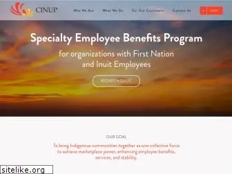 cinup.ca