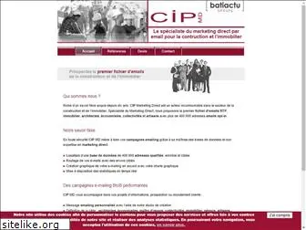 cipmarketingdirect.com