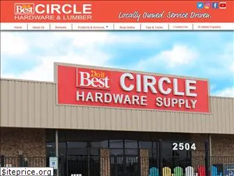 circlehardwarewaco.com