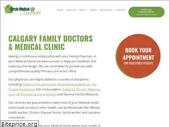 circlemedical.ca