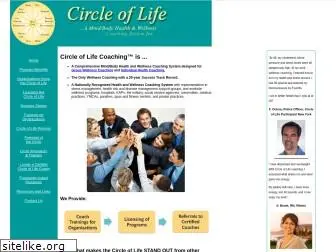 circleoflife.net