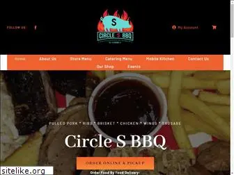 circlesbbq.com