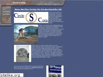circlescorp.com