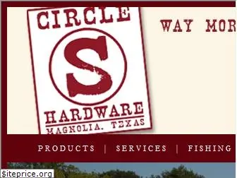 circleshardware.com