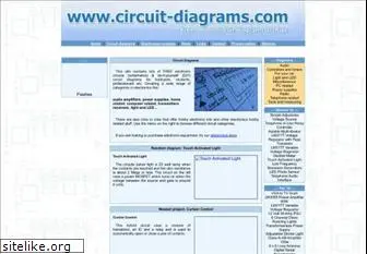 circuit-diagrams.com