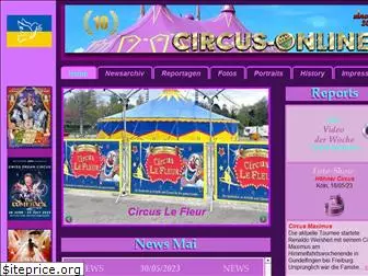 circus-online.de