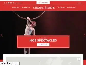 cirque-eloize.com