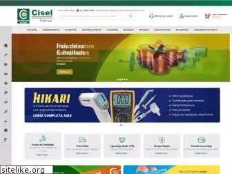 cisel.com.br