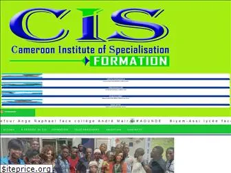 cisformation.com