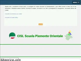 cislscuolapiemonteorientale.it