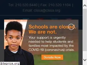 cissa.org