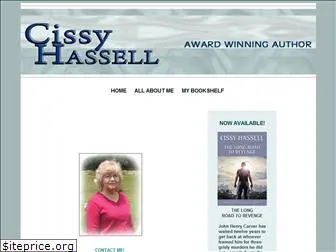 cissyhassell.com