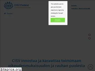 cisv.fi