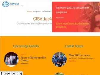 cisvjax.org