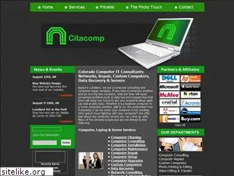 citacomp.com