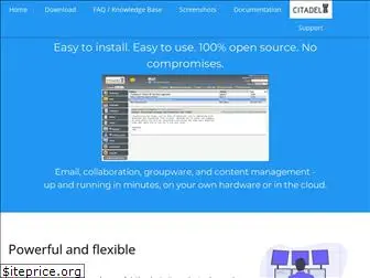 citadel.org