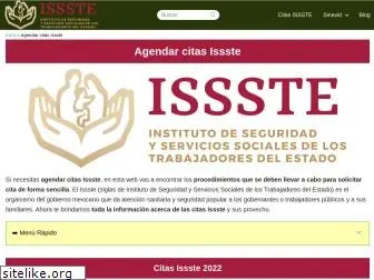 citas-issste.com.mx