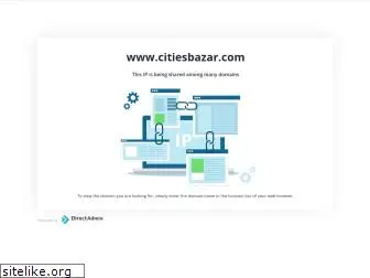 citiesbazar.com