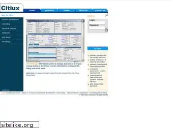 citiux.com