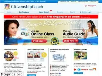 citizenshipcoach.com