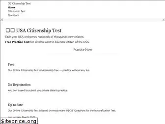 citizenshiptest-online.com