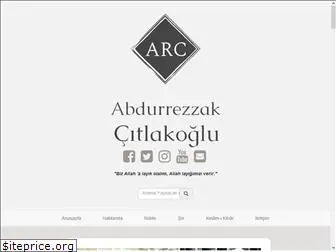 citlakoglu.com