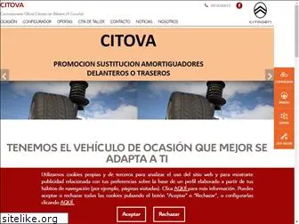 citova.com