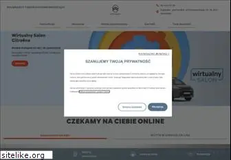 citroen-grudziadz.pl