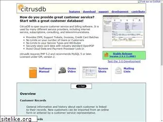 citrusdb.org