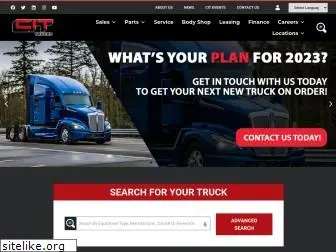 cittrucks.com