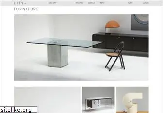 city-furniture.be