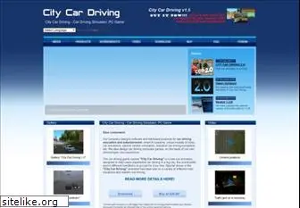 citycardriving.com