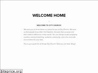 citychurchtc.com