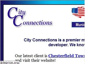 cityconnections.com