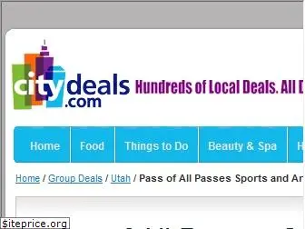 citydeals.com