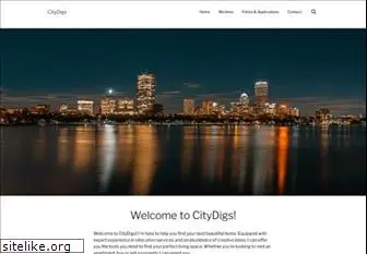 citydigs.net