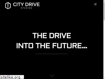 citydrivestudios.com