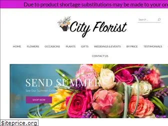 cityflorist707.com