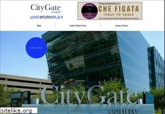 citygatecentre.com