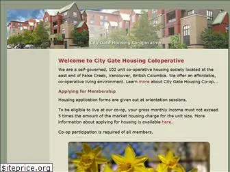 citygatehousing.ca