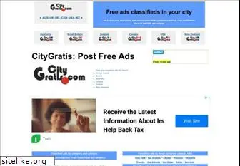 citygratis.com