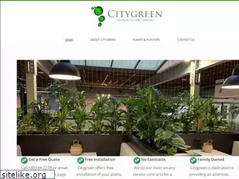 citygreen.com.au