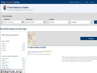 cityhotelssofia.org