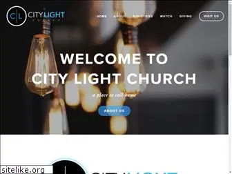 citylightchurch.net