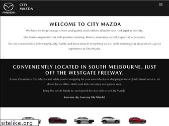 citymazda.com.au