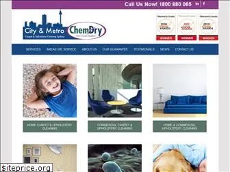 citymetrocarpetcleaning.com.au