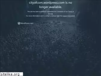 cityofcom.wordpress.com
