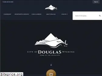 cityofdouglas.org
