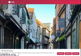 cityofyork.com